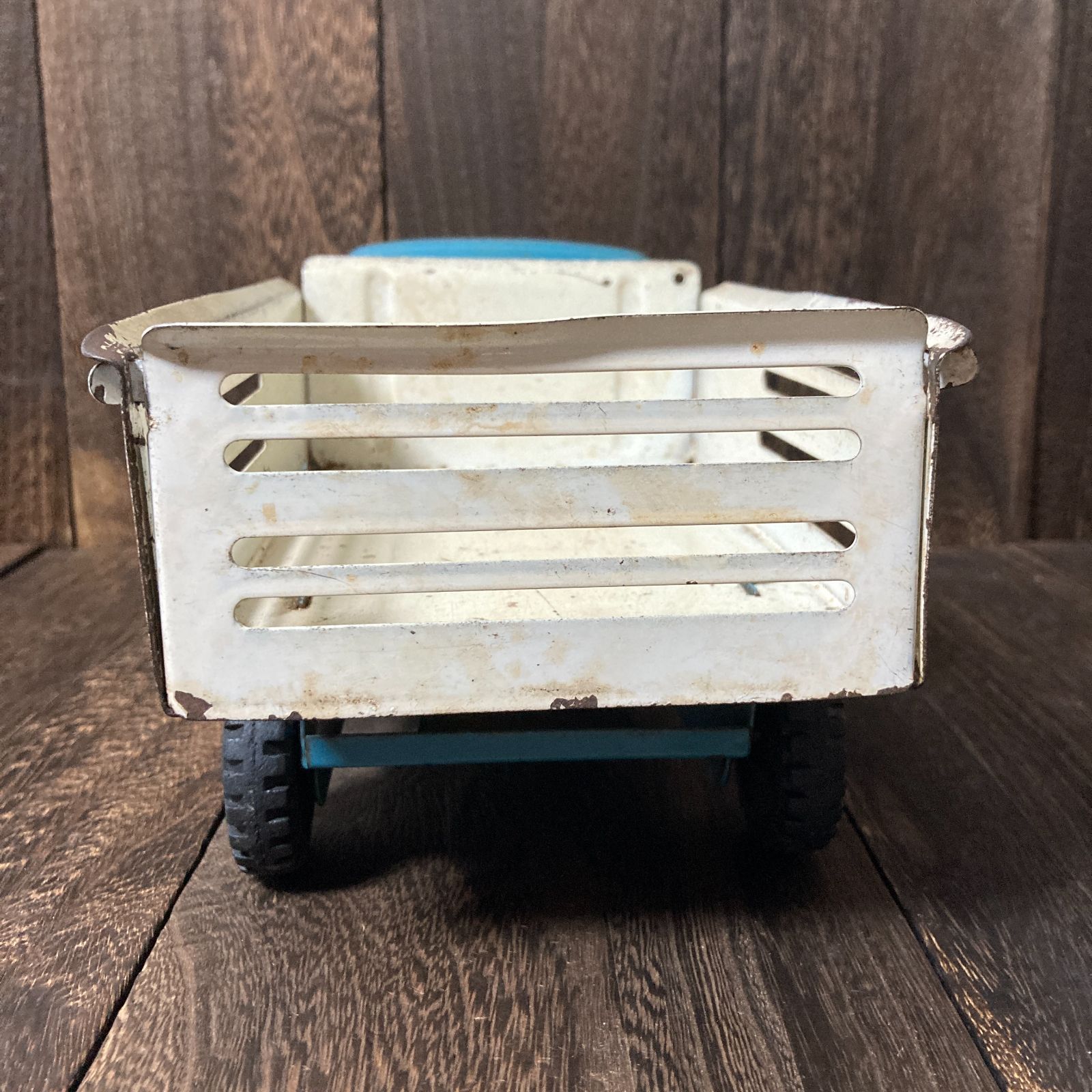 BUDDY L STORE DOOR-DELIVERY バディーエル　トラック　ミニカー BUDDY L STORE DOOR-DELIVERY バディーエル トラック ミニカー