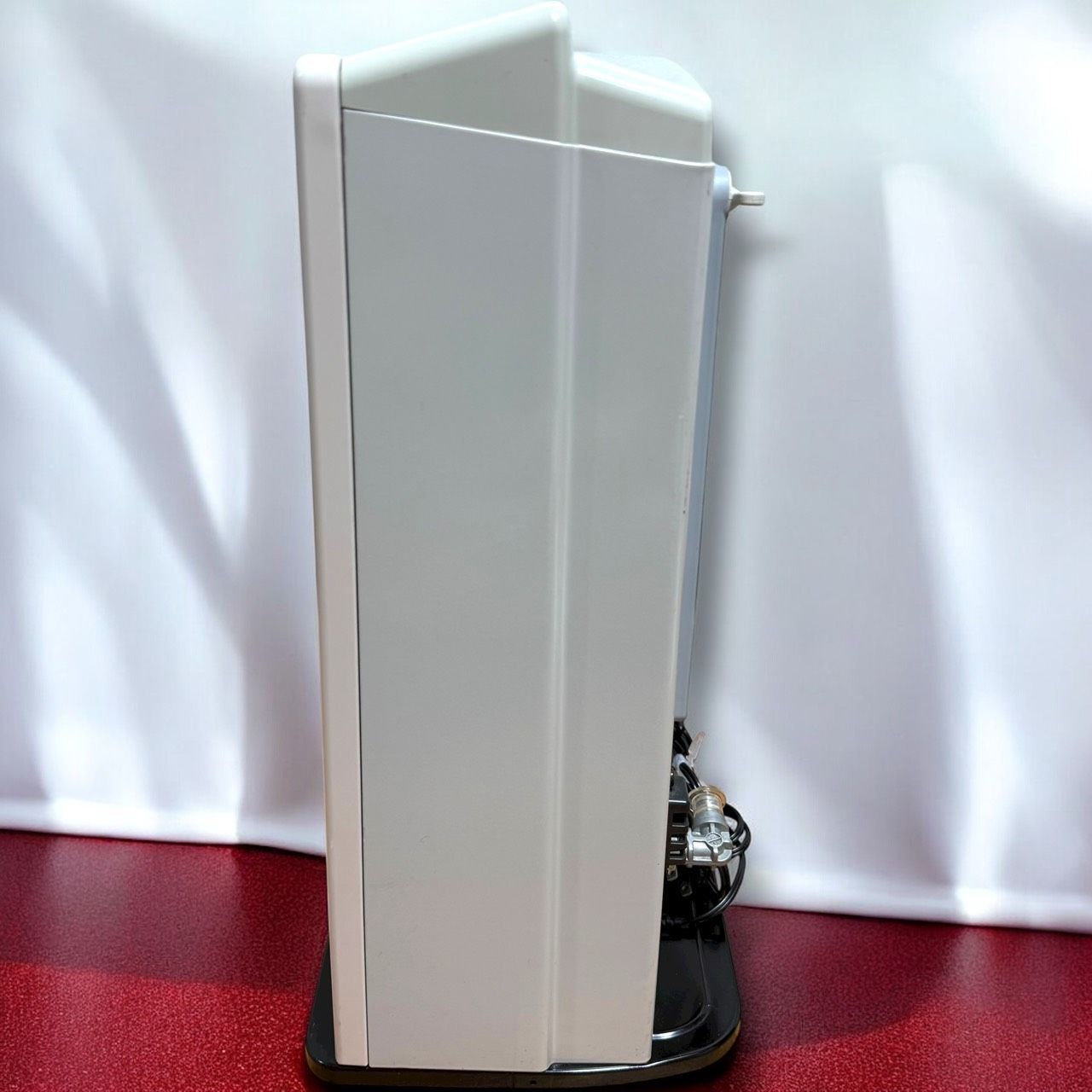 値下げ　未使用品　Rinnai ガスファンヒーター LPガス用SRC-364E Amazon | リンナイ：ガスファンヒーター都市ガス用（12A13A