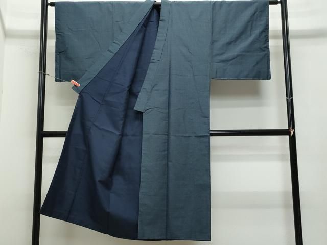 本場大島紬 アンサンブル