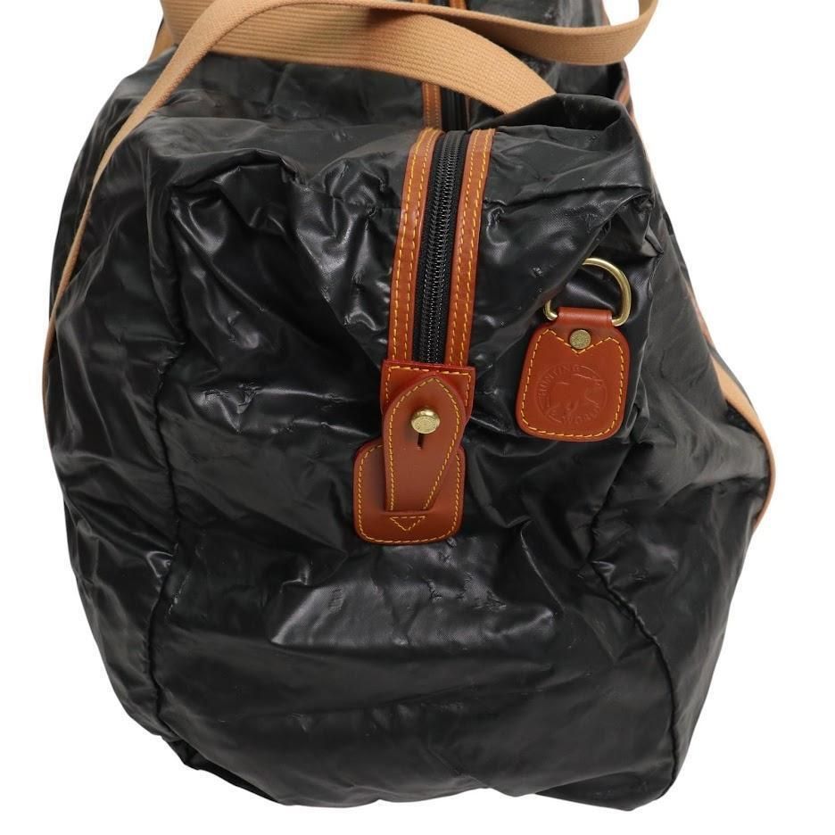 HUNTING WORLD ハンティングワールド ボストンバッグ 旅行バッグ