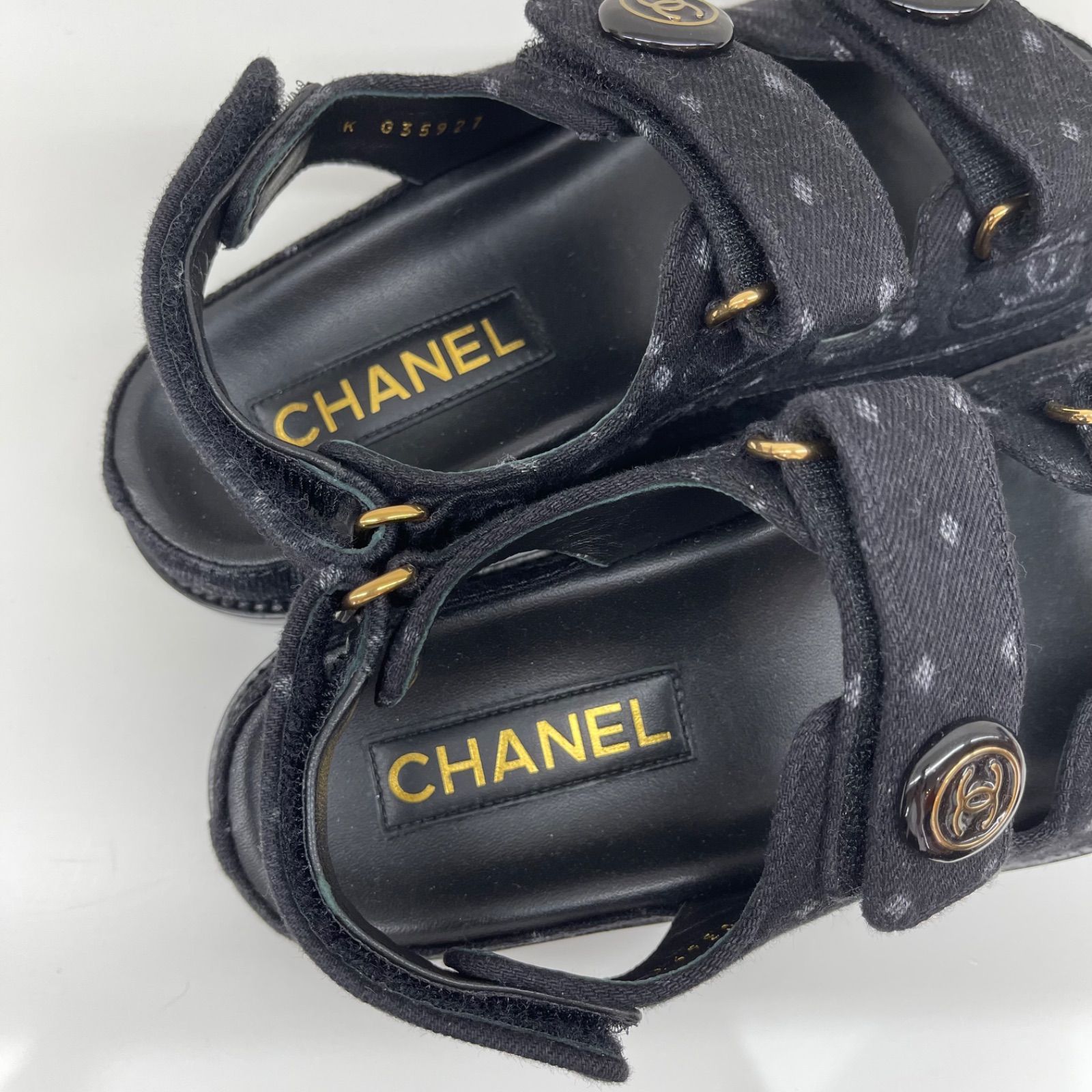 新品】【未使用品】2023 プレコレクション 最新作 CHANEL シャネル 