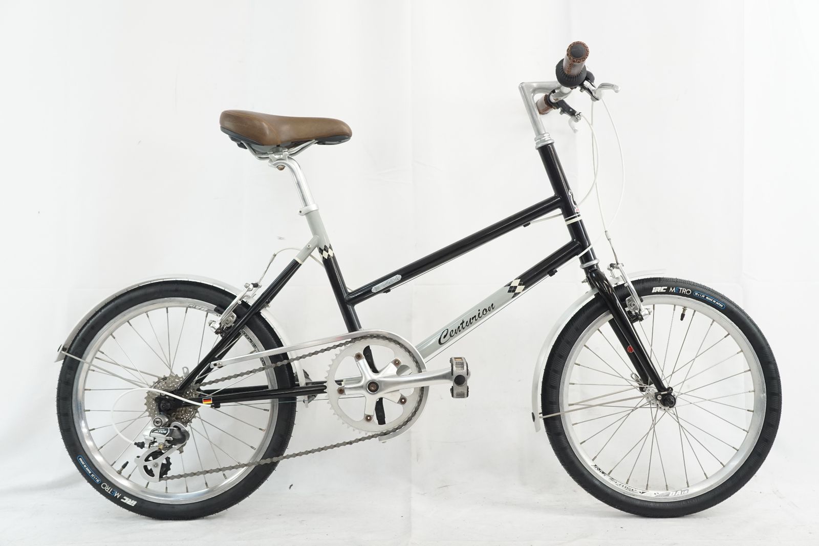 センチュリオン ML20 2014年モデル 20インチ ミニベロ CENTURION 「センチュリオン」 ML20 2014年モデル 20インチ