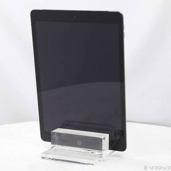 ［良品/訳あり］Apple iPad 第7世代/32GB/スペースグレー② Amazon.co.jp: 【整備済み品】 Apple iPad (第7世代) Wi-Fi +