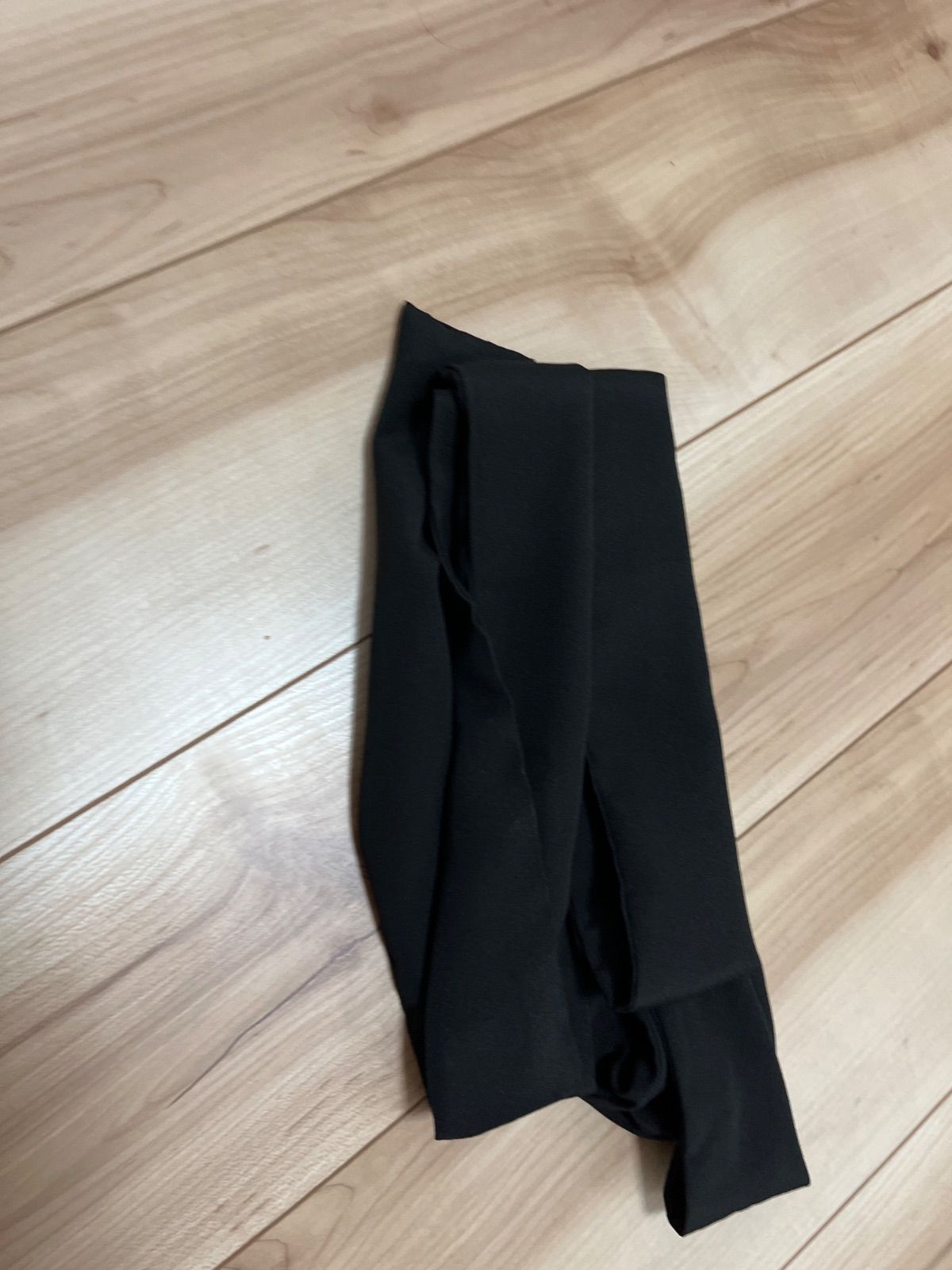 豪華花柄 ゆったりサイズ