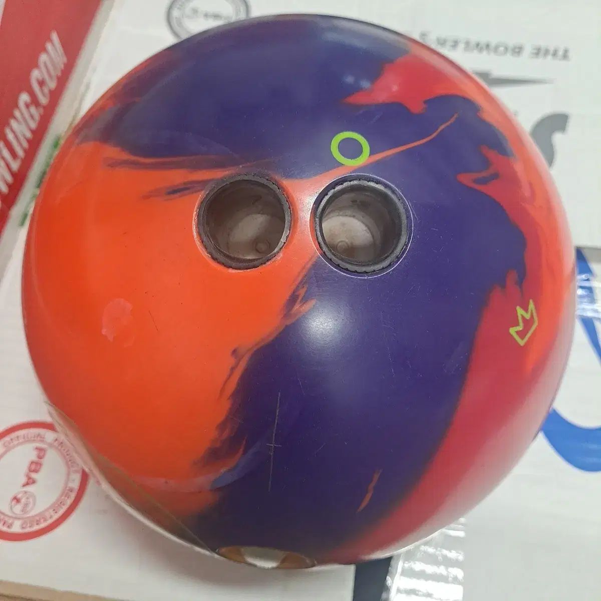 ブランズウィック