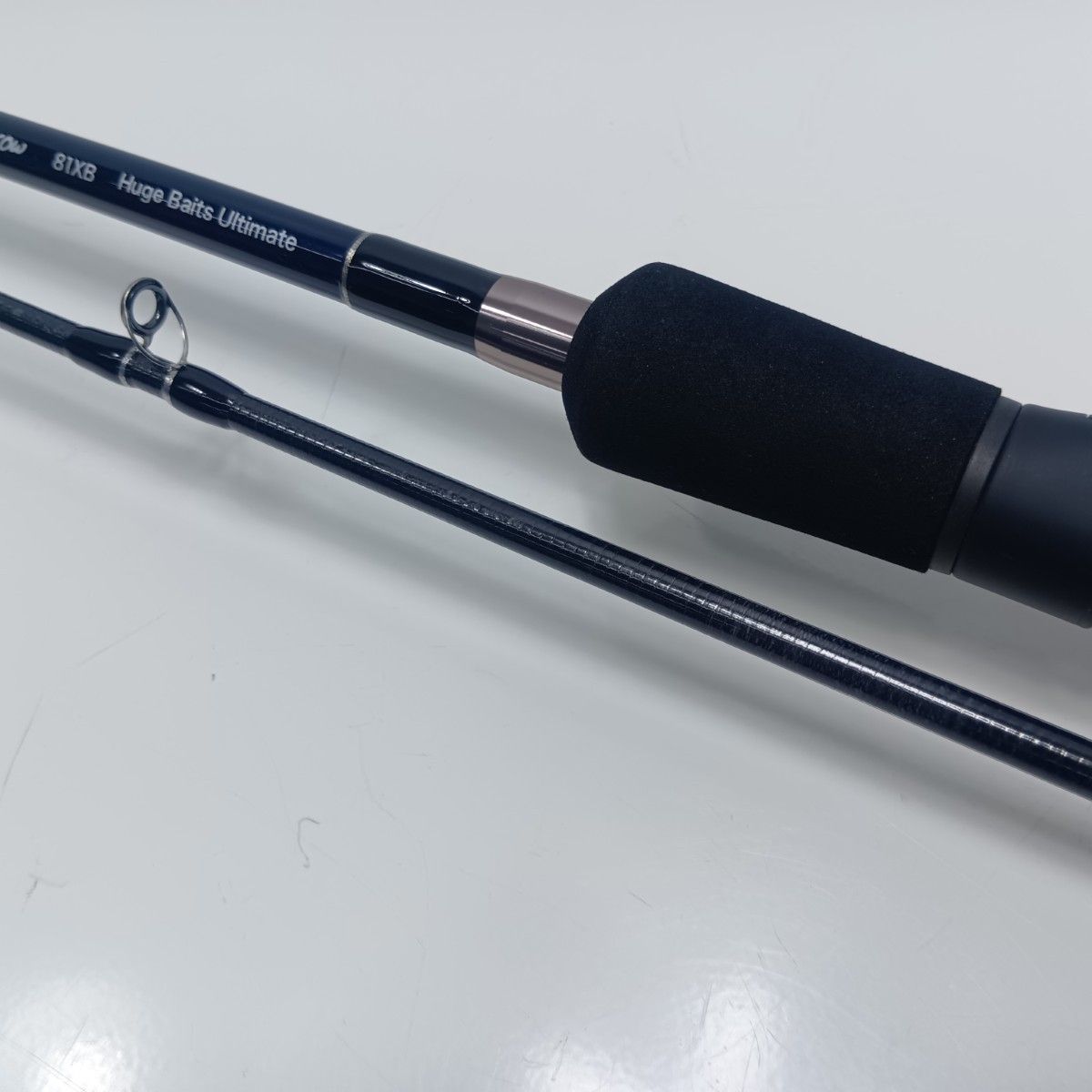 AIMS ブラックアロー81XB