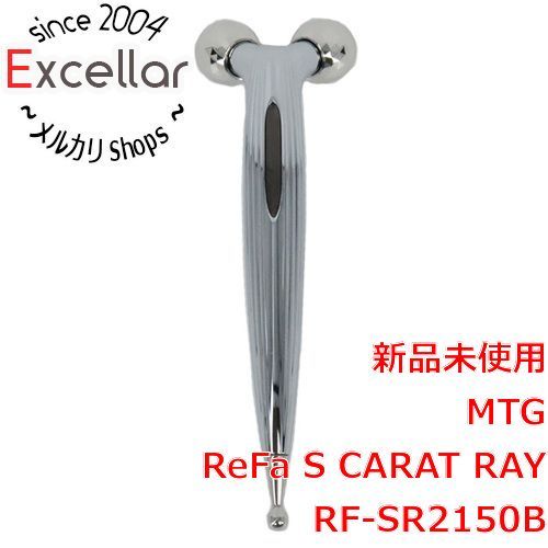 bn:17] MTG ReFa S CARAT RAY (リファ エス カラット レイ) RF-SR2150B