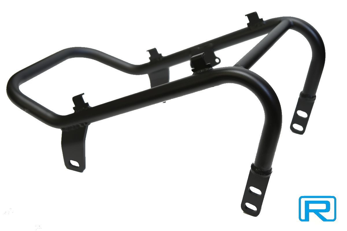 リンパーツ公式 送料込み ズーマー用 60LOW シートフレーム
