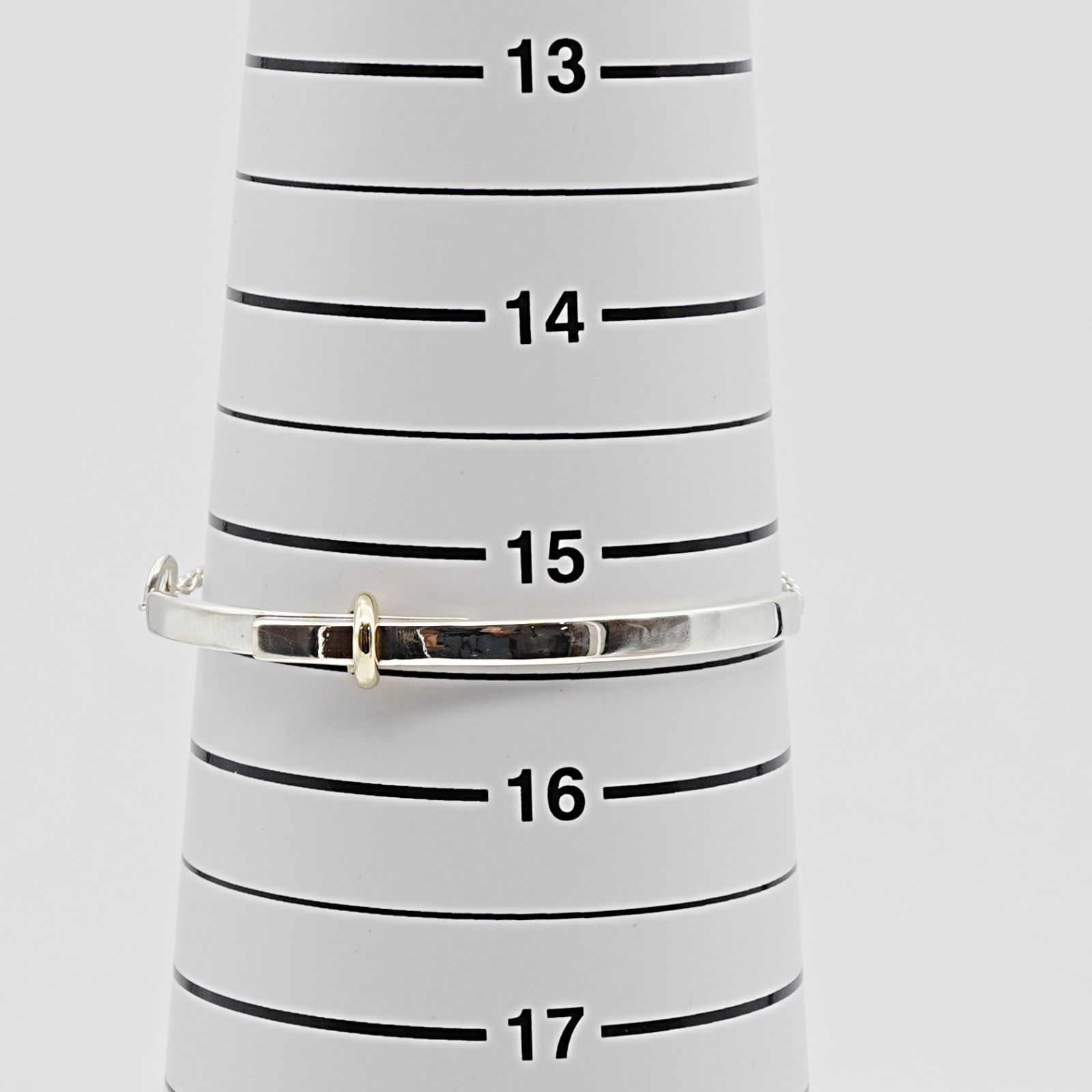 ゴールド シルバー