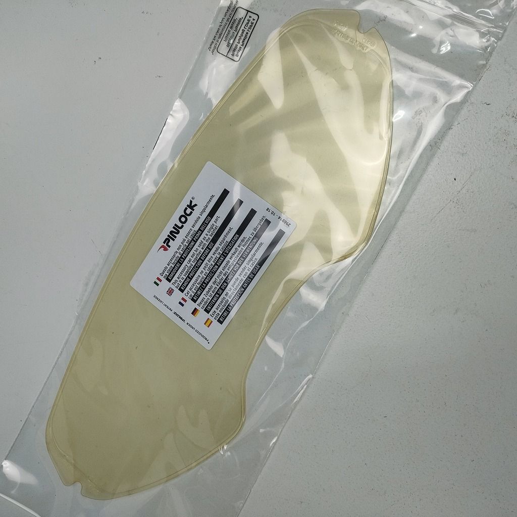 NOLAN オフロードヘルメット N70-2X STUNNER イエロー Lサイズ 33134 デイトナ 訳アリ