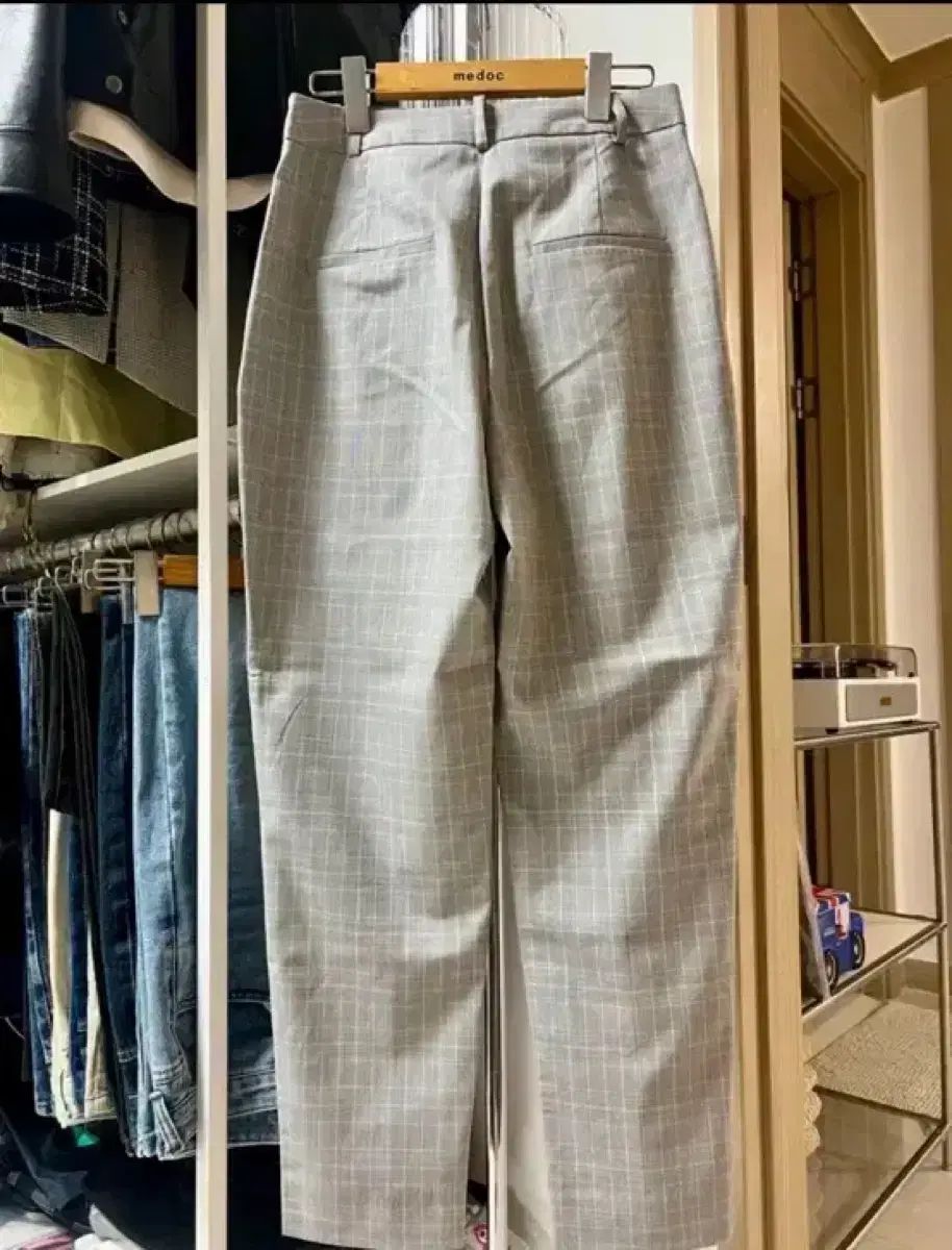 ジャケット