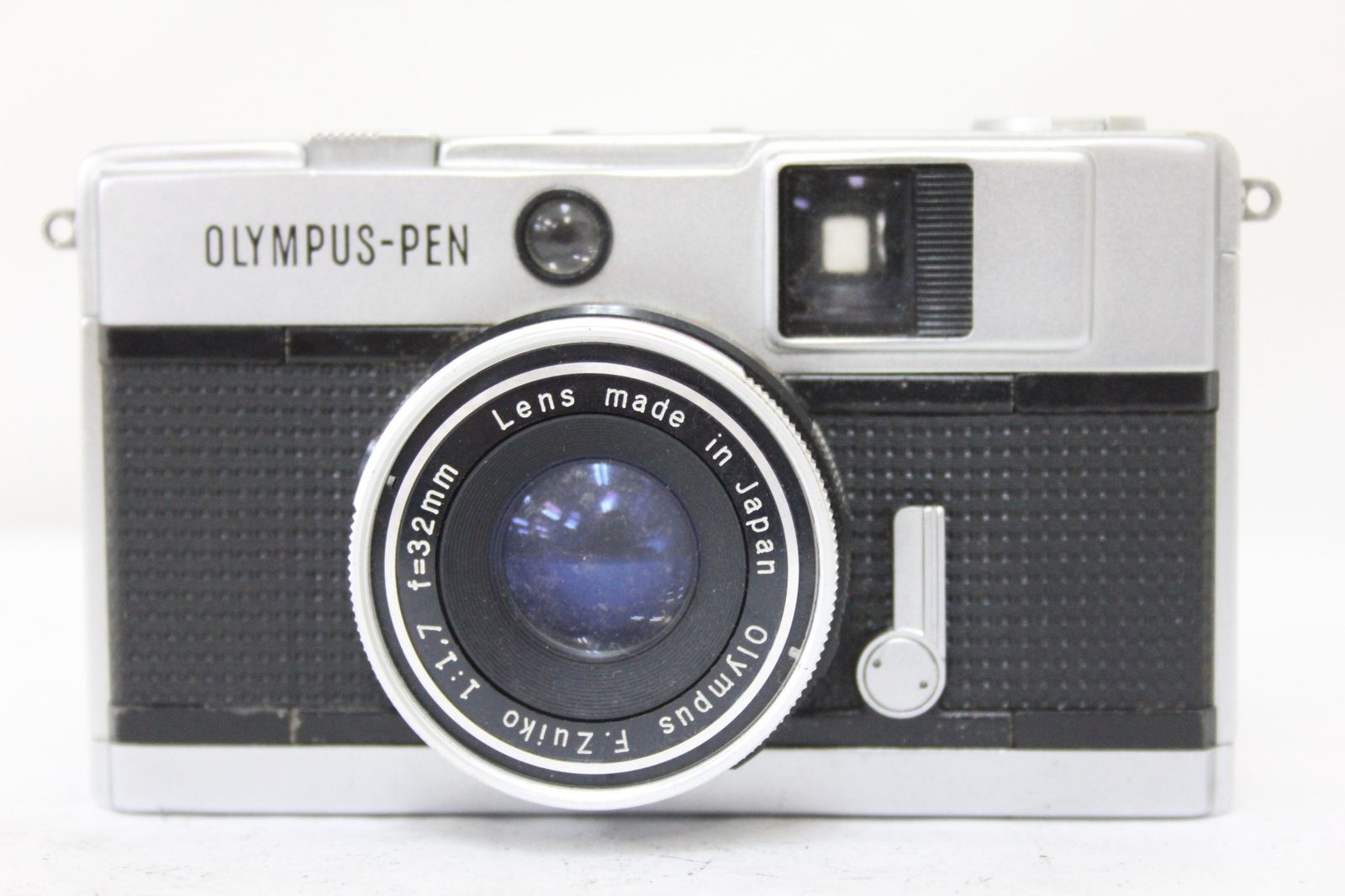 Olympus-PEN EED