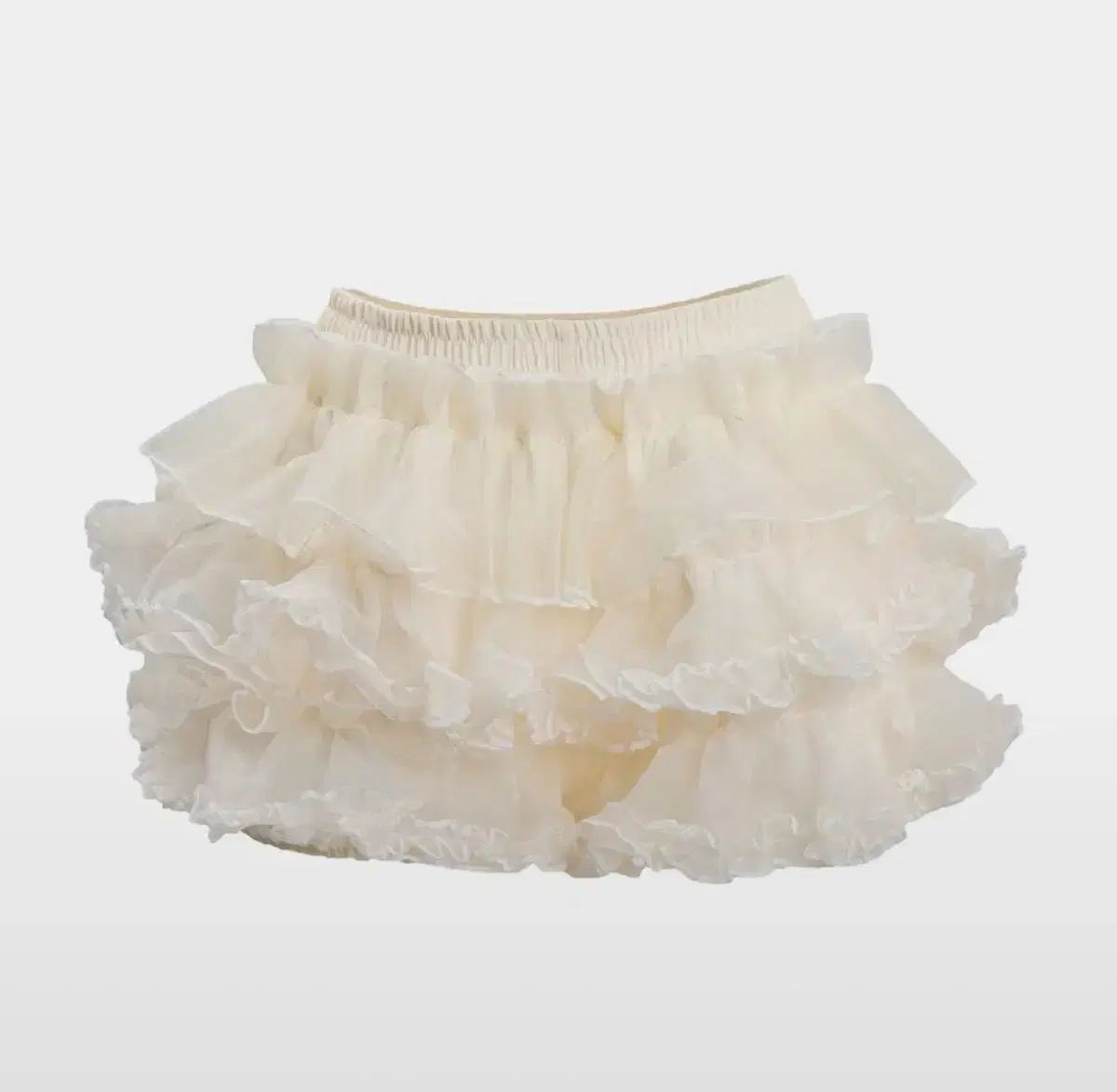 バレエ衣装 チュチュ バヤデール ホワイト ビーズ刺繍 150〜155 バレエ