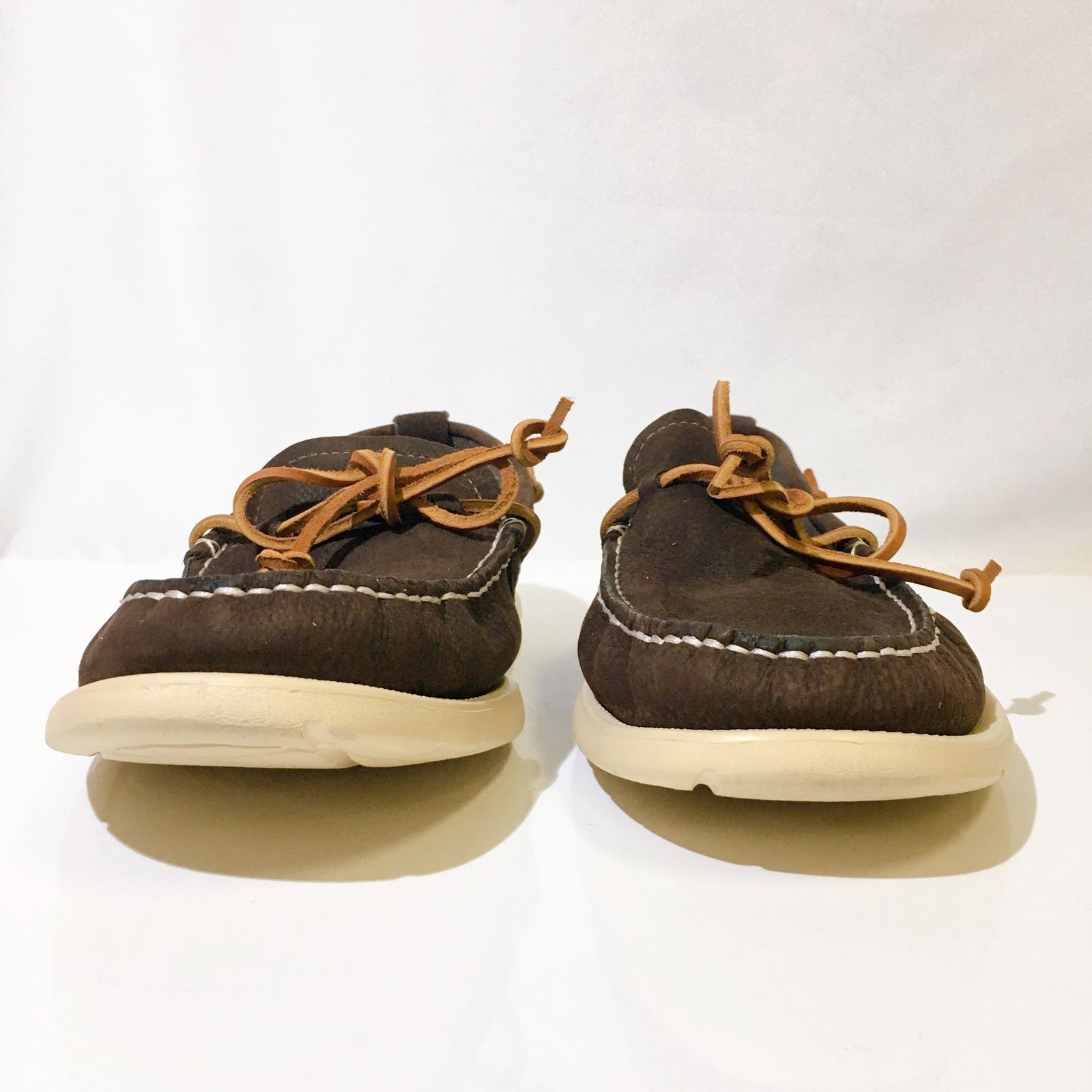 UGG アグ スリッポン デッキシューズ ローカット メンズ 靴 シューズ 