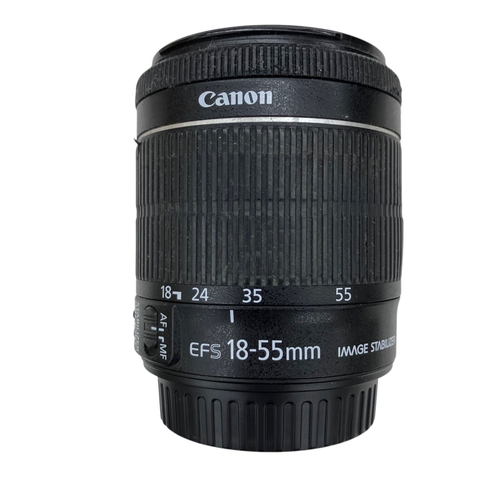 186000 ジャンク品 レンズ付き☆ Canon EOS Kiss X7i デジタル