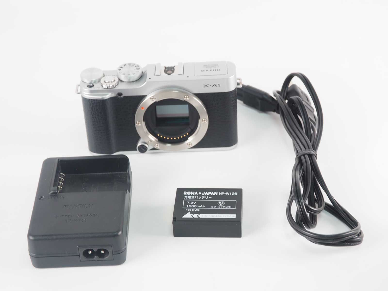 Silver Z4810A