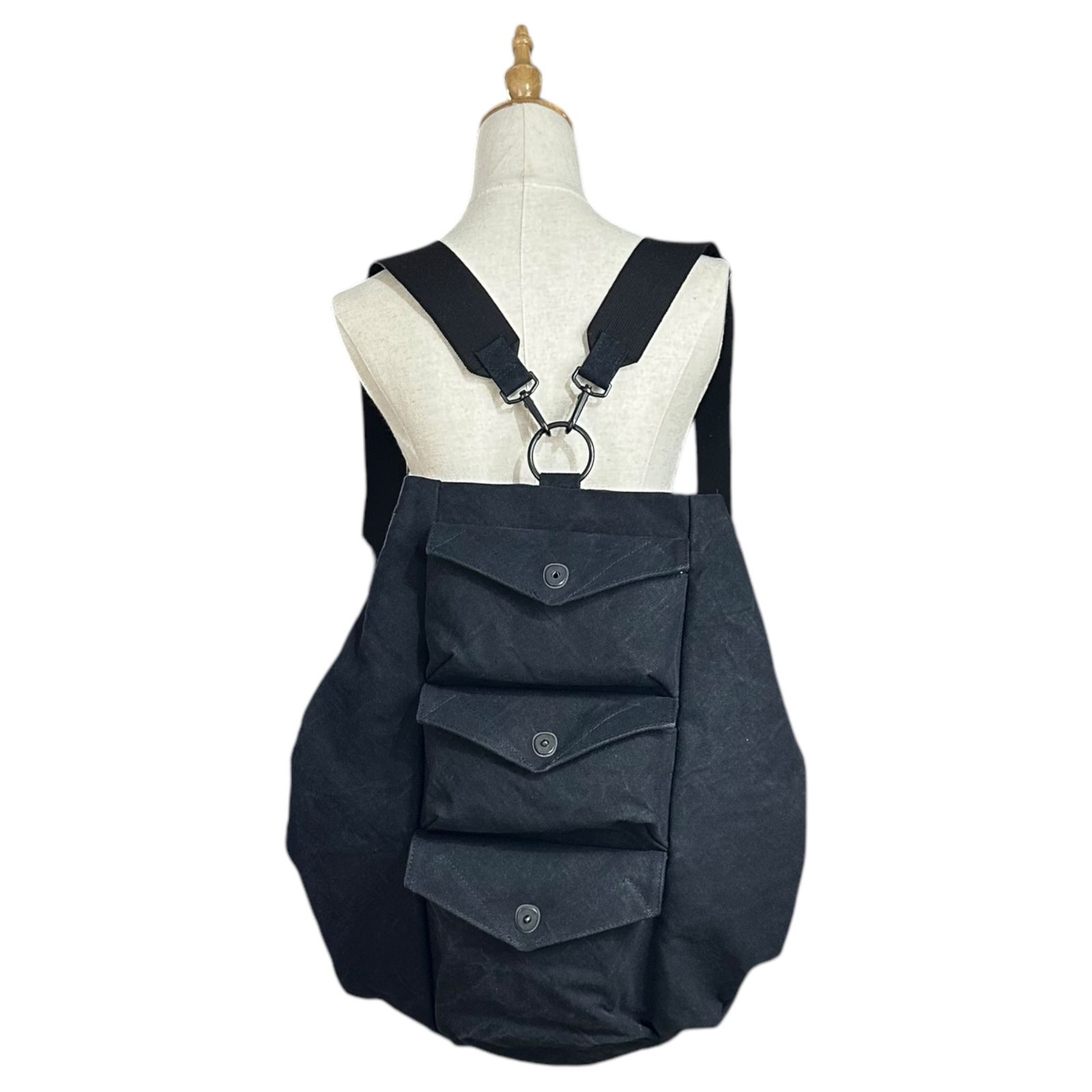 MILITARY RUCKSACK