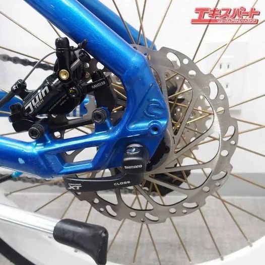 カスタム車 Cannondale/キャノンデール HOOLIGAN ROAD/フーリガン 