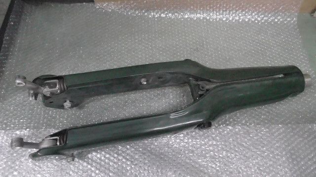 カブFI AA01 の フロント フォーク M10 1761269444