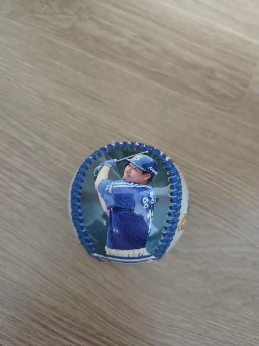 ヤン ジュンヒョク ジョイフォース 2002 優勝 フォトボール 販売