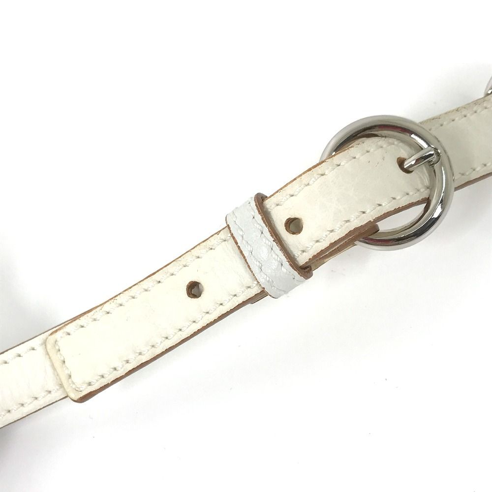 サルヴァトーレフェラガモ☆ヴァラチェーンベルト FERRAGAMO フェラガモ チェーン ベルト ゴールド 100cm