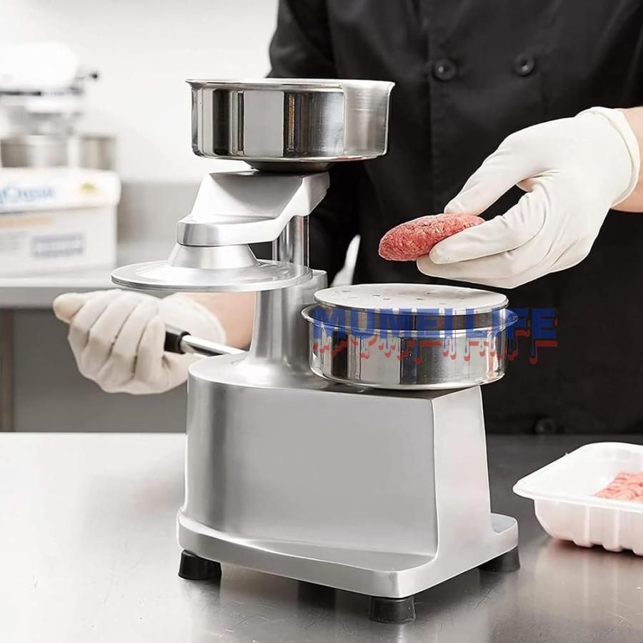 パティメーカー