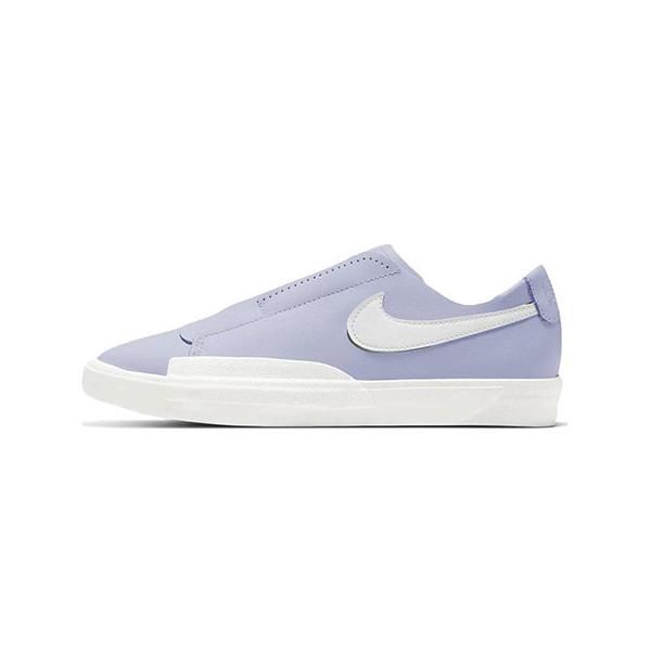 NIKE BLAZER SLIP ナイキ ブレーザー スリップ ゴースト 