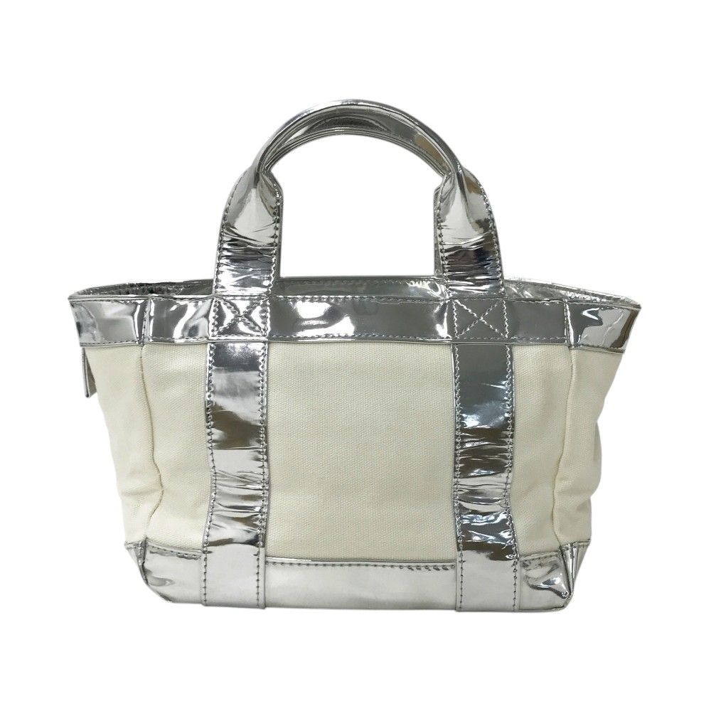 JACK BUNNY ジャックバニー ×ドラえもん カートバッグ メタリック