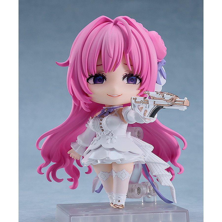 ねんどろいど 2740 ドロシー 勝利の女神:NIKKE(ニケ) 完成品