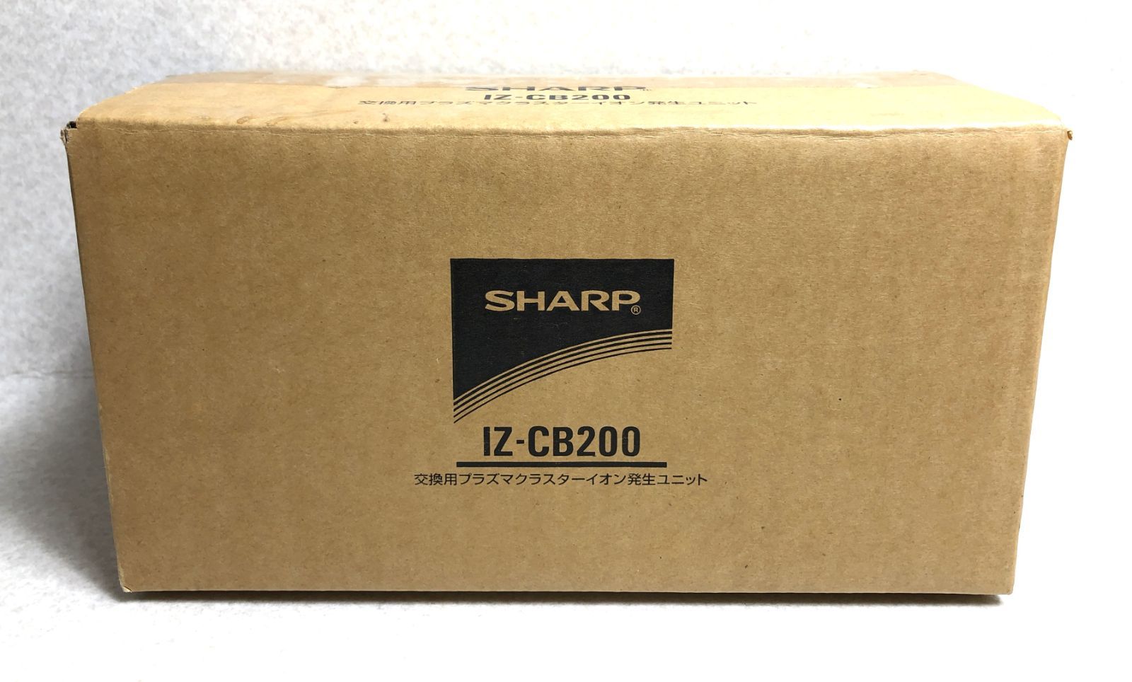 DH424 SHARP シャープ 交換用 プラズマクラスター 発生ユニット IZ-CB200