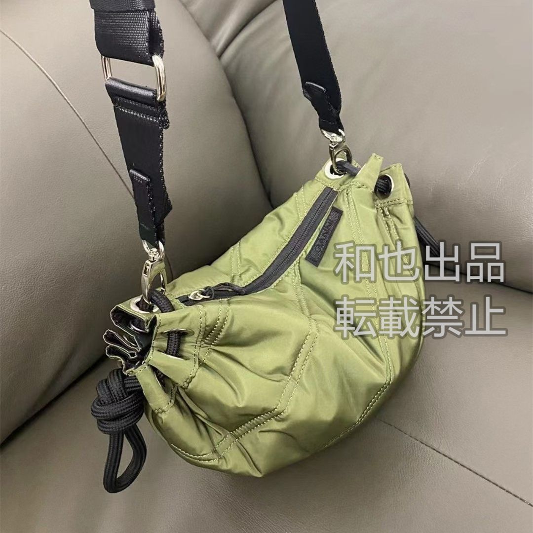 バッグ ファッション