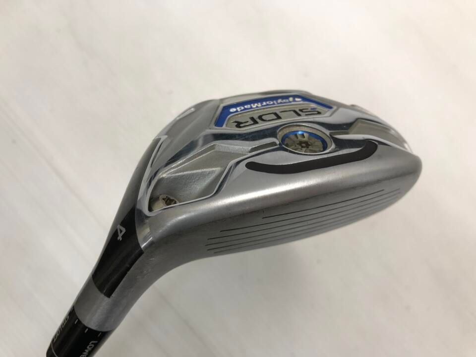 【即納】SLDR | 21 | R | TM5-114 | 中古 | ユーティリティ | テーラーメイド