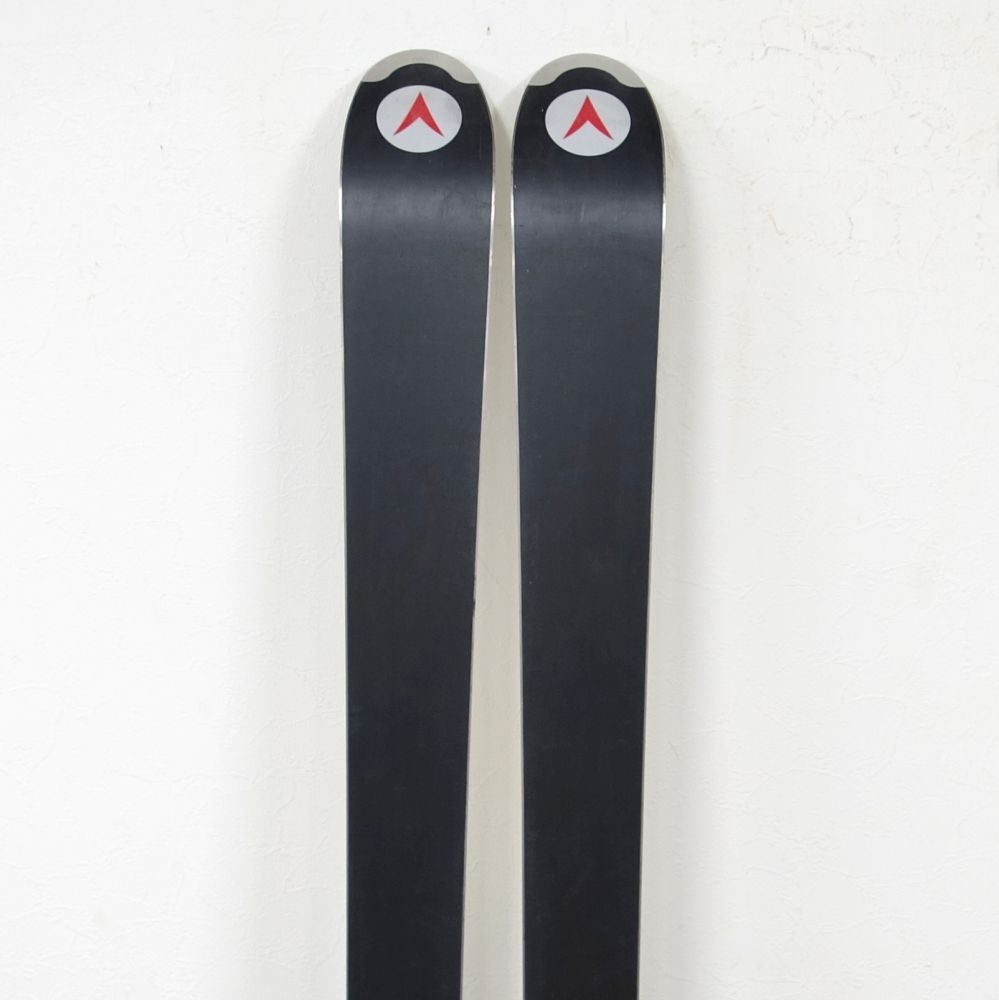 OGASAKA AG-SR/BL 165 中古サマースキー　2シーズン使用003 OGASAKA AG-SR/BL 165 中古サマースキー 2シーズン使用003