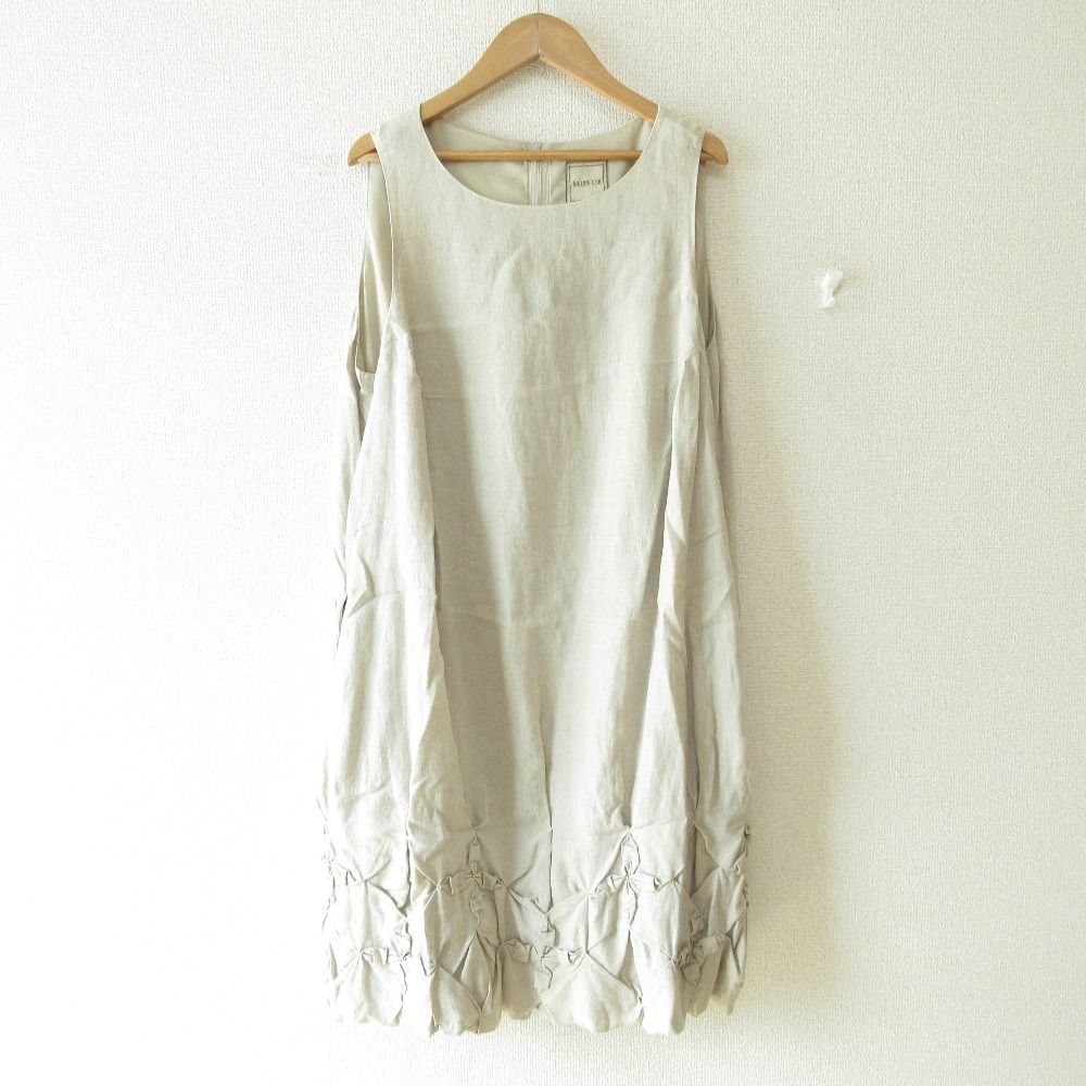 美品 DAISY LIN For FOXEY デイジーリン フォクシー DAISY BOTERO