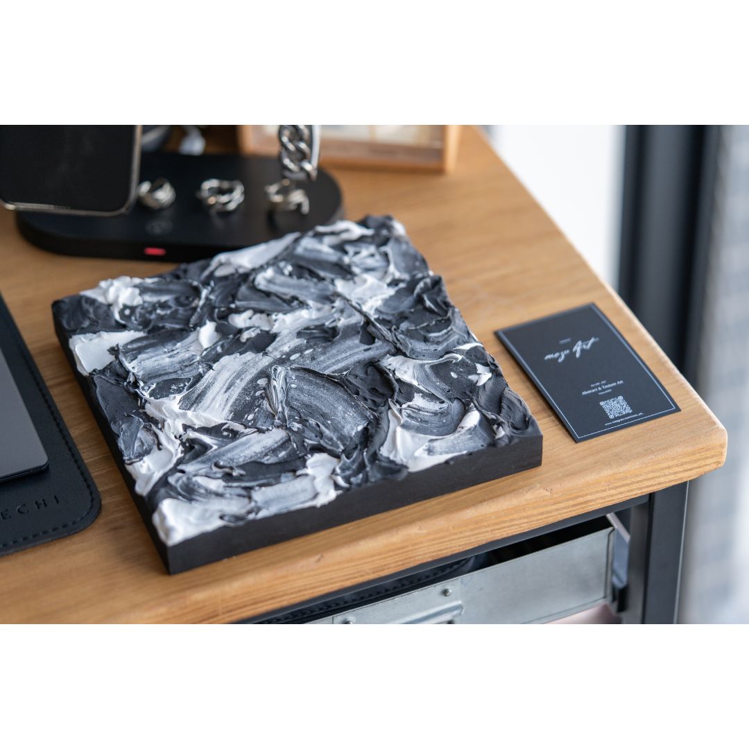 【原画1点物】#021-01 / アブストラクト&テクスチャーアート 原画1点物】#021-01 / アブストラクト&テクスチャーアート