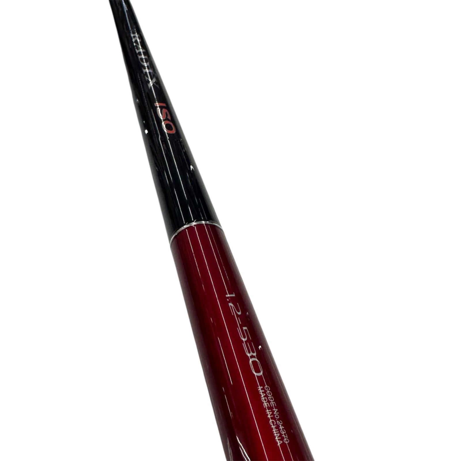 2)【中古品】【送料無料】シマノ 12” RADIX ラディックス ISO