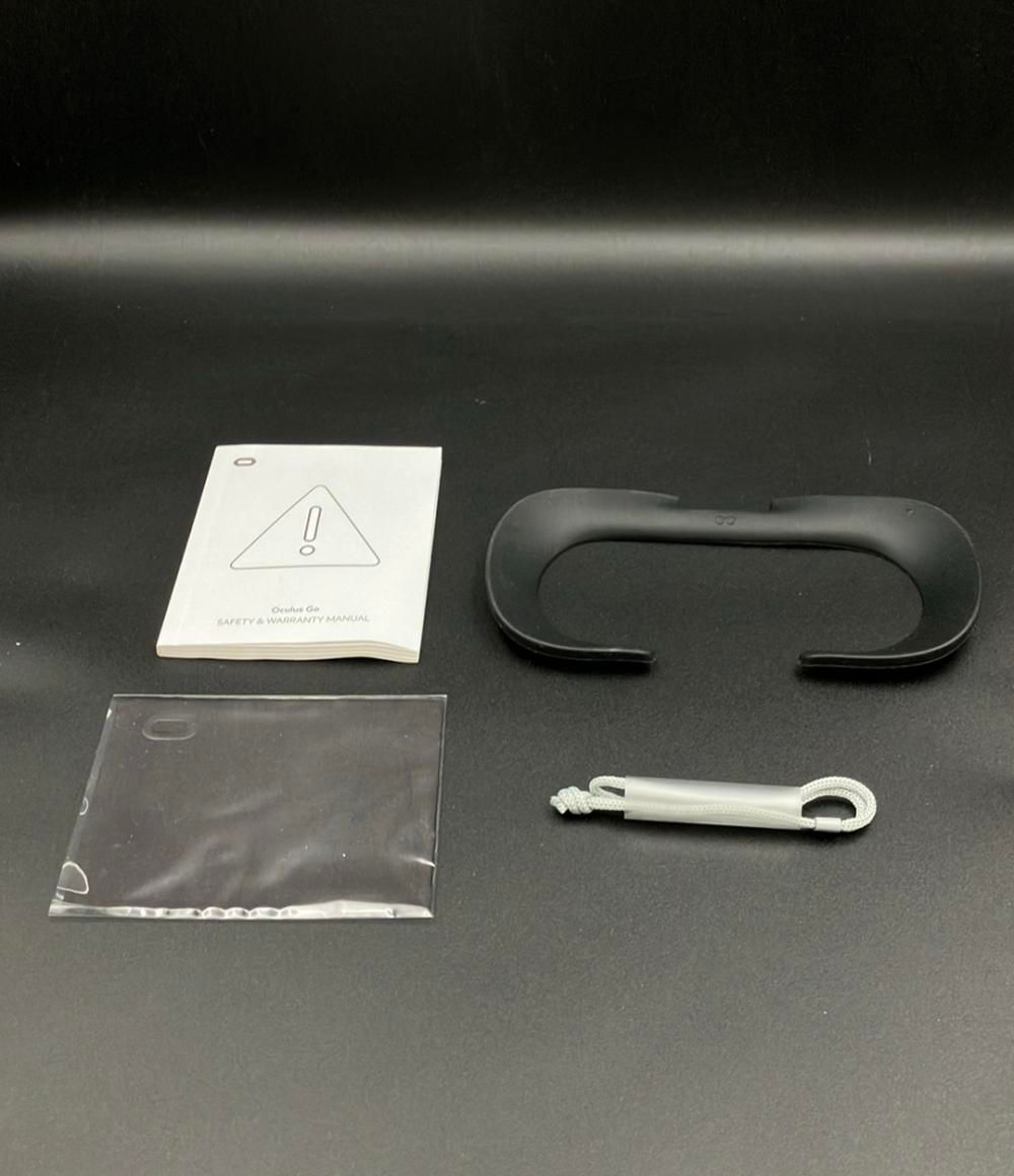 oculus Go オキュラス ゴー 64GB ヘッドマウントディスプレイ MH-A64 WWW_KANDAIZUMI_COM