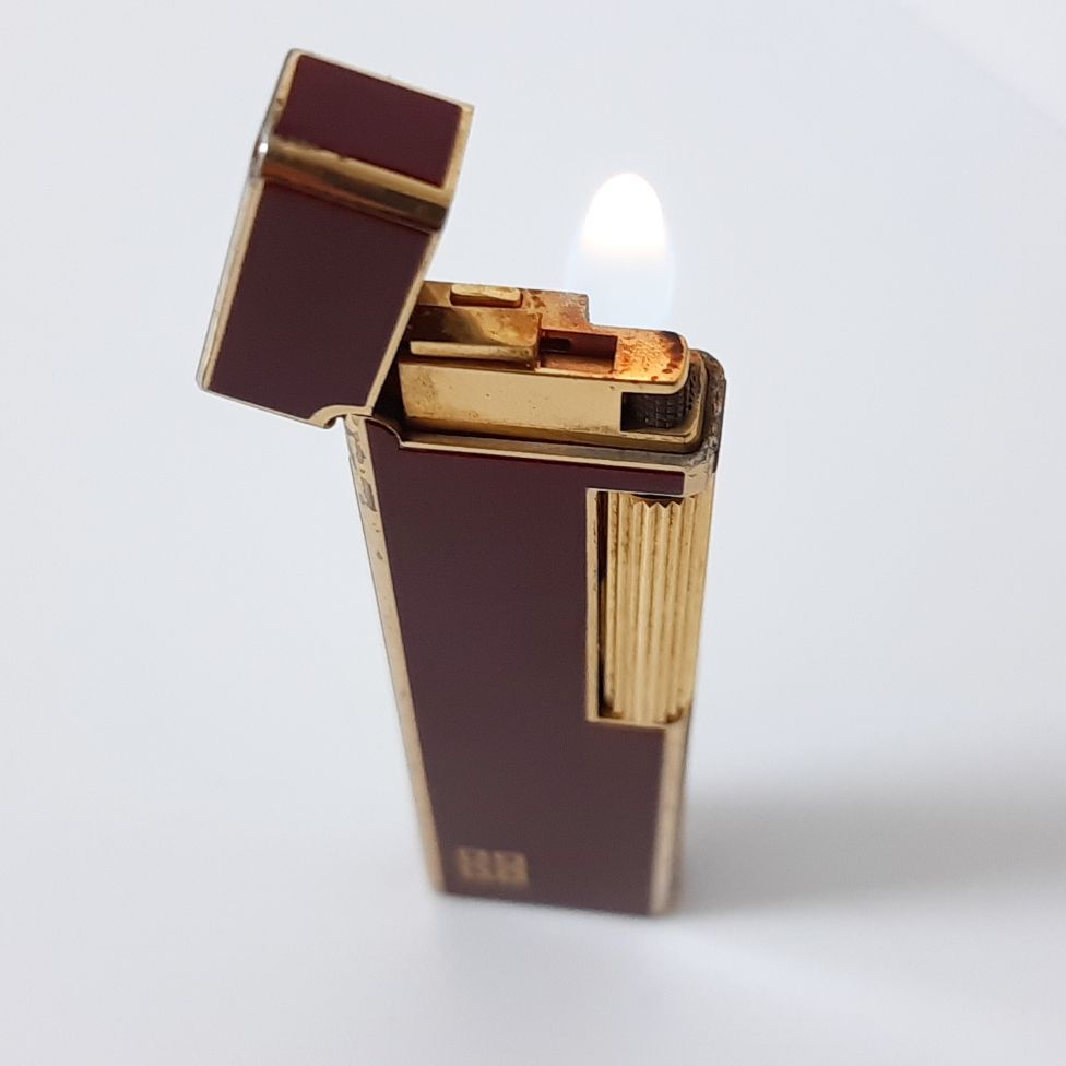 ジバンシィ マキシム ガスライター GIVENCHY 9000 maxim 片岡鶴太郎 
