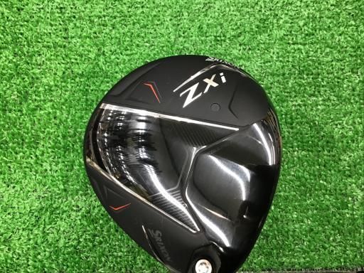 中古】 ダンロップ SRIXON ZXi 7W フェアウェイウッド FW 純正特注