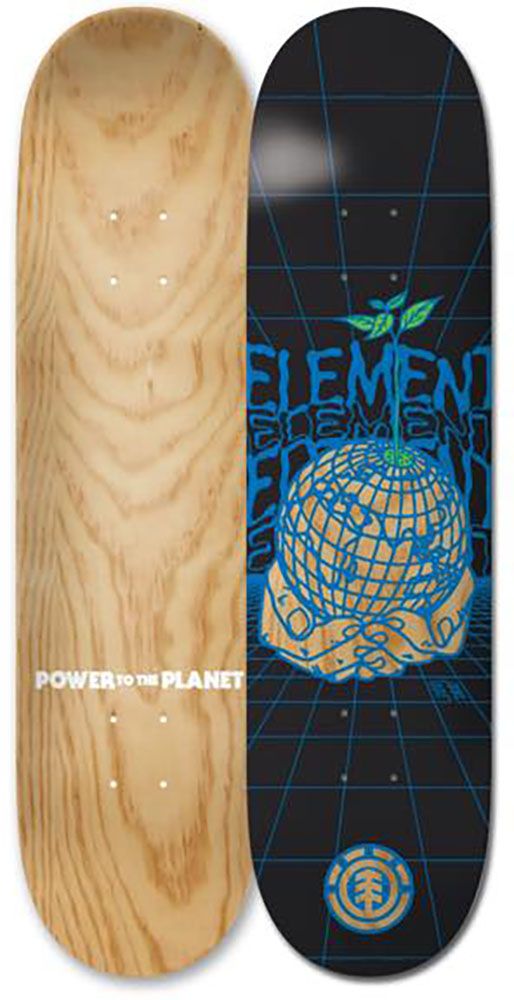エレメント ELEMENT GROMAN BC027034 AST AST
