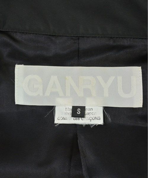 ブルゾン