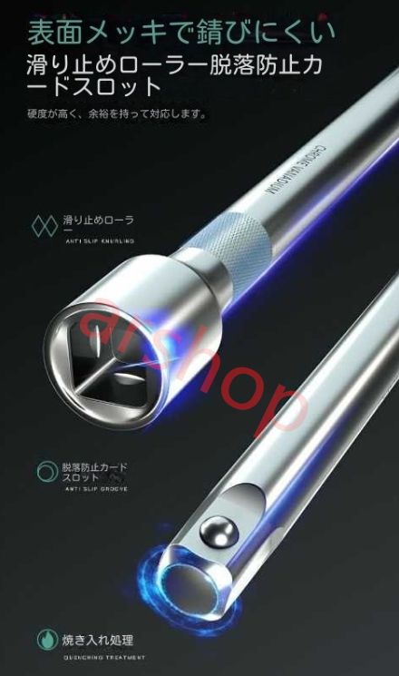 正規品MAGグリップ ミディアムプロネート オーバー アタッチメント