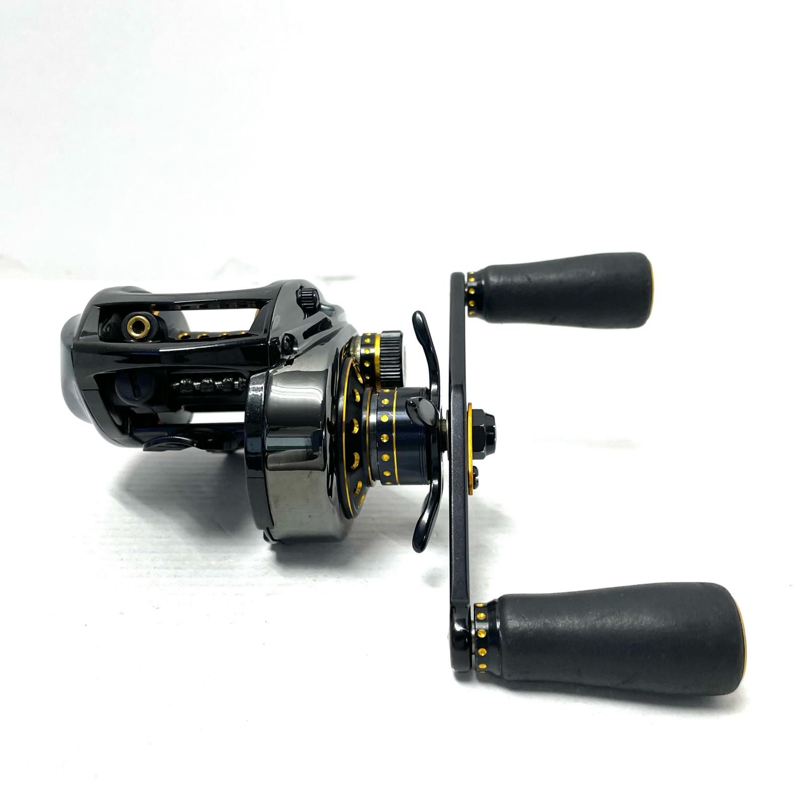 尾張小牧店】 中古 ※付属品なし AbuGarcia | アブガルシア