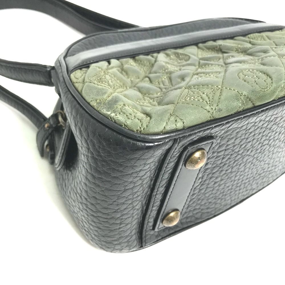 ルイ・ヴィトン モノグラム クララ 2way バッグ M95107 LOUIS VUITTON - ルイ ヴィトン モノグラム ヴィエンナ クララ