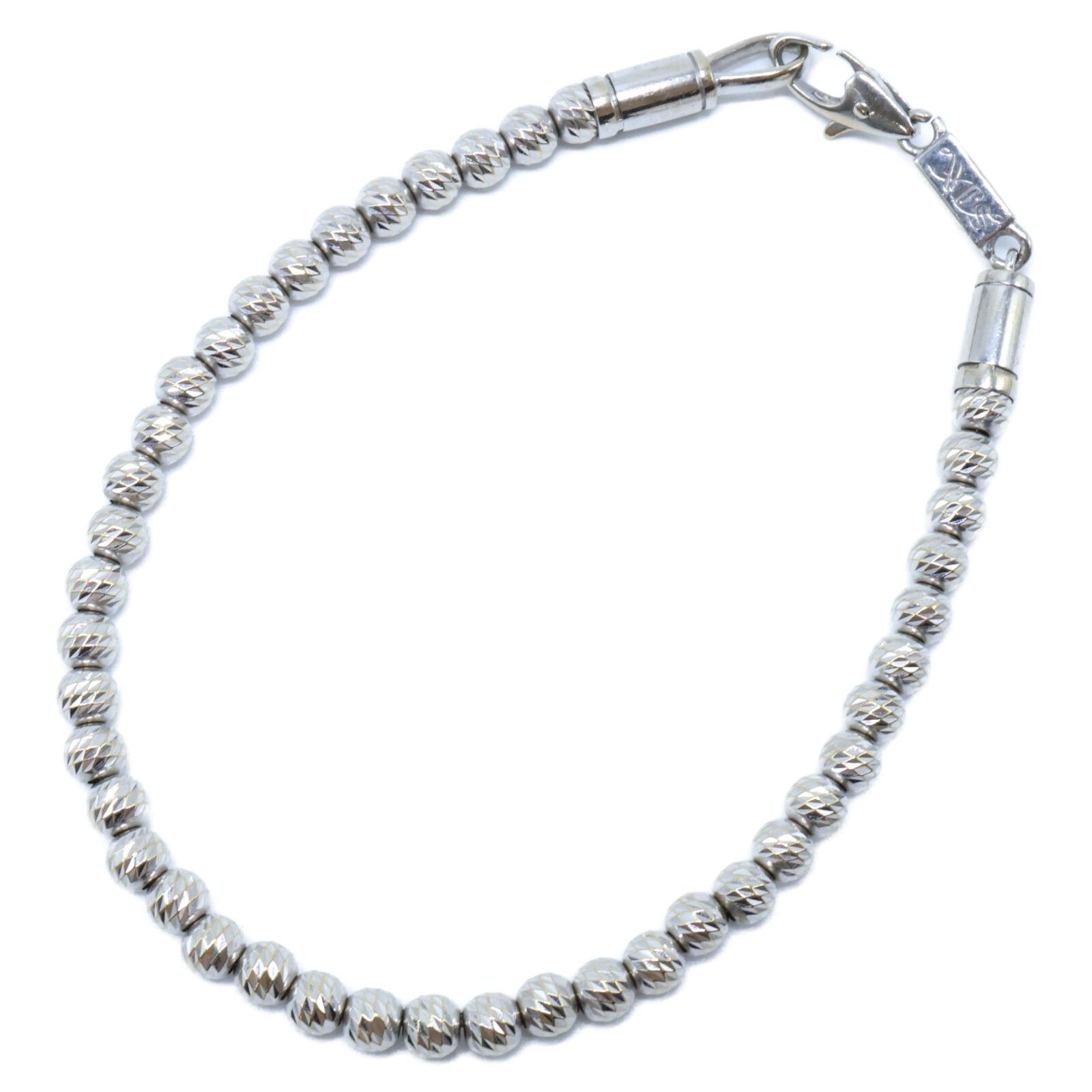 GOLD GLITTER BRACELET 19cm(5GU0010)｜SJX公式ONLINE STORE