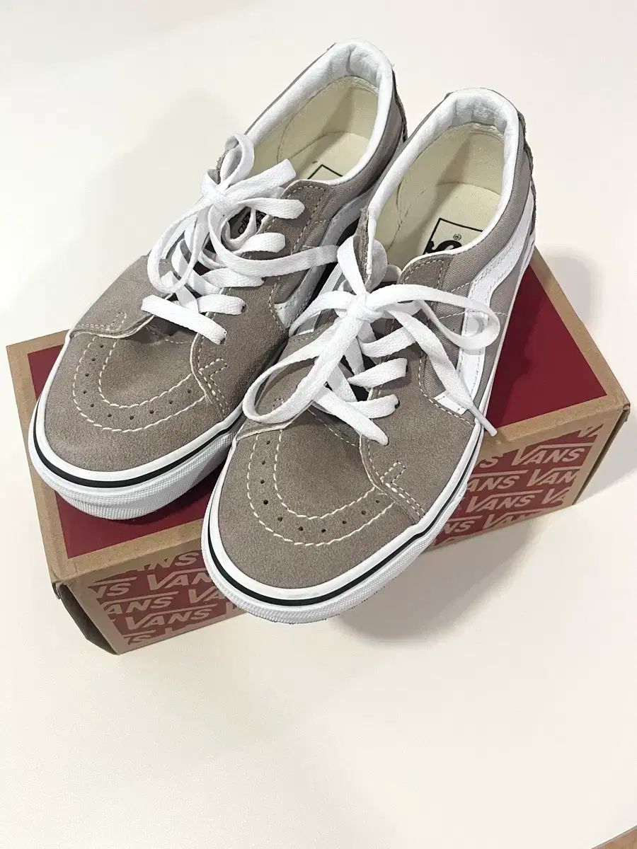 VANS バンズ