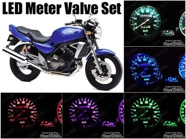 【最終値下げ】バリオスメーター 2025年最新】バリオス1型 メーターの人気アイテム - メルカリ