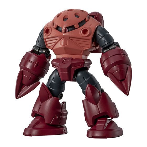 MOBILE SUIT IN ACTION!!デビルガンダムセット Amazon | MS IN ACTION!! デビルガンダム第1形態 | フィギュア・ドール