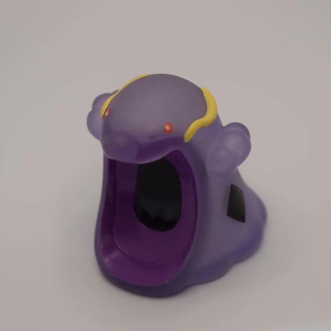 ポケモン ポケモンキッズ 指人形 ゴクリン マルノーム - メルカリ