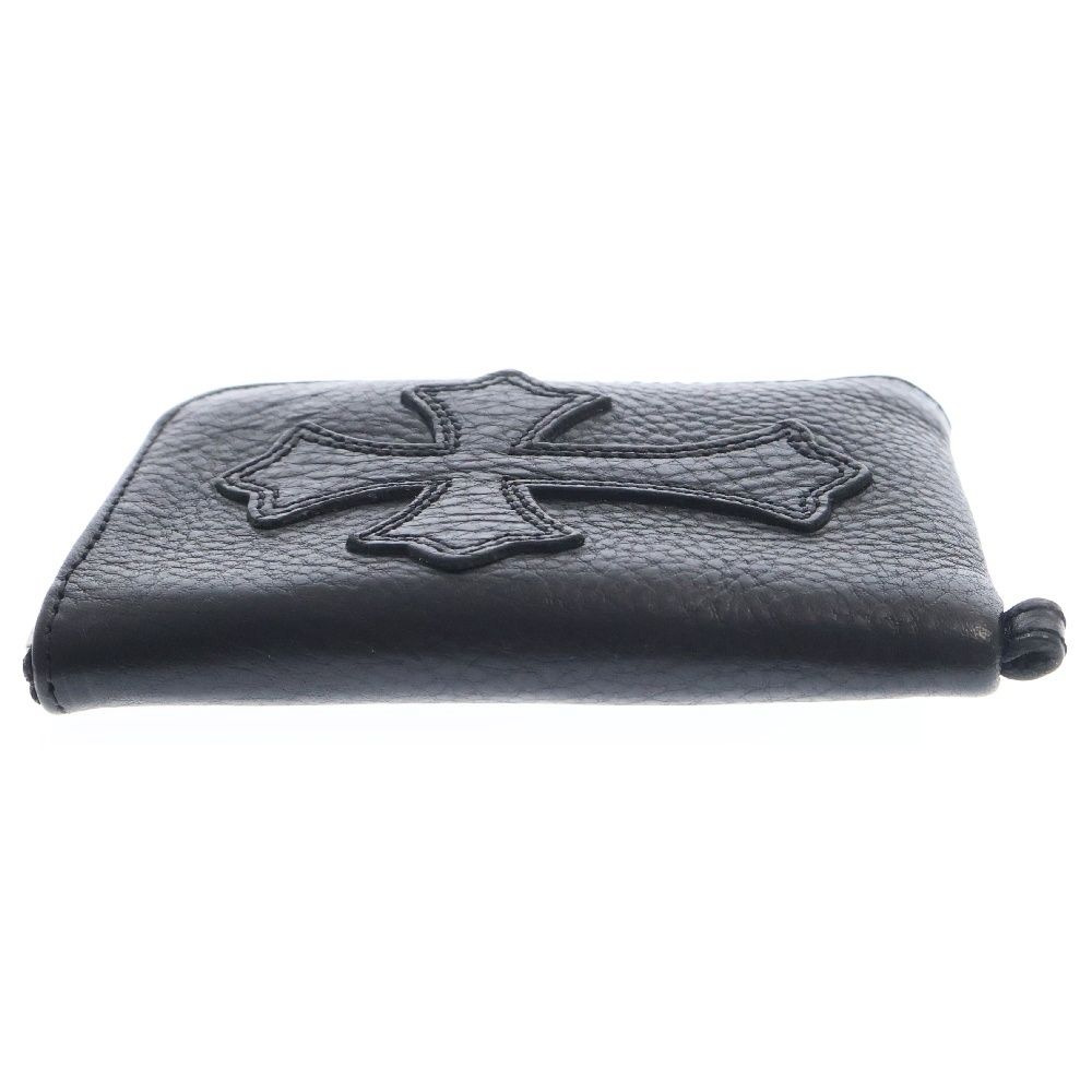 CHROME HEARTS (クロムハーツ) TINY ZIP タイニージップ クロス